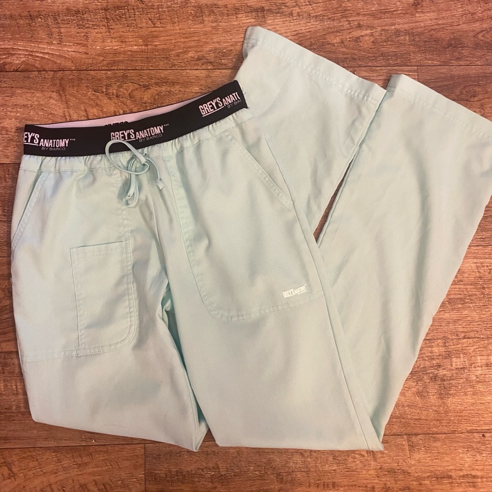 Grey’s Anatomy Scrub pants. Prefect condition.